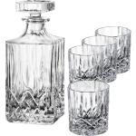 Whiskyglas från Aida Harvey 4 delar i Glas 