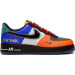 Air Force 1 Low 07 What The NY sneakers