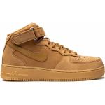 Air Force 1 Mid 07 Flax sneakers