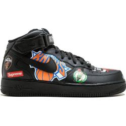 Air Force 1 MID 07 / Supreme sneakers