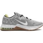 Air Max Alpha Trainer 4 Light Smoke/Grey/Limelight sneakers
