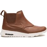 Air Max Thea Mid Ale Brown sneakers