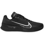 Svarta Träningsskor från Nike Zoom Vapor i storlek 45 för Herrar 