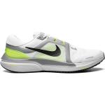 Vita Låga sneakers från Nike Zoom Vomero i storlek 14 med Snörning med rundad tå i Mesh för Damer 