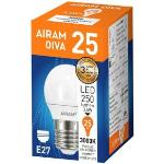 Glödlampor från Airam E27 