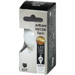 Glödlampor från Airam 