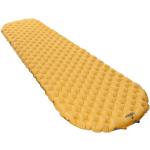 AirTec R Sleeping mat Yellow