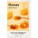 MISSHA Airy Fit Sheet Mask (Honey) 19 g