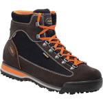 Aku Slope Micro Goretex Hiking Boots Brun EU 46 1/2 Man
