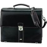 Alassio Monaco laptopväska för 40,6 cm med axelrem
