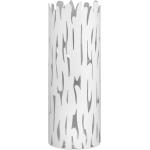 Vita Vaser från Alessi - 28 cm 