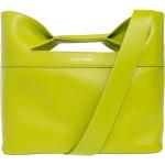 Gröna Handväskor från Alexander McQueen för Damer 