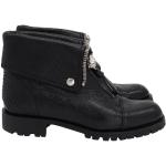 Alexander McQueen Pre-owned Pre-owned Boots Black, Dam