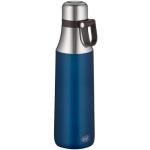 alfi Termosflaska City Bottle Loop blå 500 ml, vat