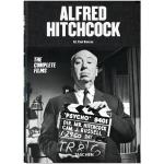 Svarta Alfred Hitchcock Posters från TASCHEN 