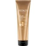 Redken All Soft Heavy Cream Treatment - 250 ml