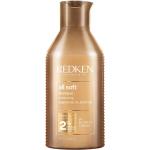 Redken All Soft Shampoo - 300 ml