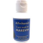 Allvitamin Marsvin 50 ml - Smådjurstillbehör - Apotek & Tillskott för smådjur - Kosttillskott för smådjur - Vitamix - ZOO.se