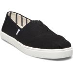 Alpargata Cupsole Sneakers Black TOMS