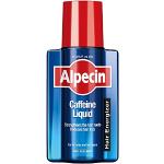 Hårvatten från Alpecin med Koffein för Håravfall mot Håravfall med Främjad håråterväxt 200 ml 
