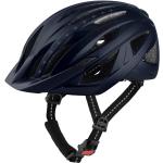 Alpina Haga Led Urban Helmet Blå XS