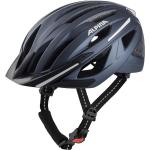 Alpina Haga Urban Helmet Blå M