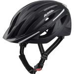 Alpina Haga Urban Helmet Svart XS