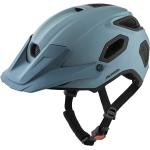 Alpina Comox Mtb Helmet Blå M