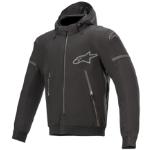 MC/Biker wear Svarta MC jackor från Alpinestars 