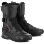 MC/Biker wear Svarta Biker-boots från Alpinestars för Damer 