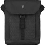 Altmont Original, Flapover Digital Bag Laptop Backpack, Black Datorväska Väska Black Victorinox