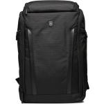 Altmont Professional, Fliptop Laptop Backpack Ryggsäck Väska Black Victorinox