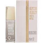 Alyssa Ashley White Musk Eau de Toilette - 25 ml