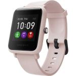 Amazfit Bip S Lite Smartwatch Durchsichtig