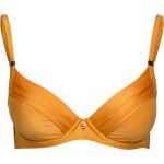 Orange Bikini-BH från Panos Emporio i Storlek S för Damer 