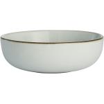 Amera Bowl Home Tableware Bowls & Serving Dishes Fruit Bowls White Lene Bjerre