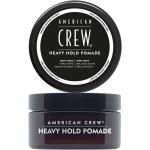 Cruelty free Pomada Glossy från American Crew för Torrt hår för Herrar 