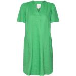 Gröna Korta klänningar från Part Two för Damer 