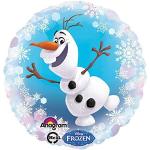SD-C:Frozen Olaf