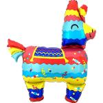 Flerfärgade Piñatas från Amscan 