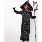 Svarta Halloween-kostymer för barn från Amscan 