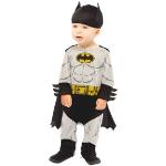 Batman Superhjältar maskeradkläder för barn från Amscan i 12 