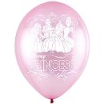 AMSCAN Disney Prinsessor LED Ballonger
