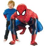 Spiderman Ballonger från Amscan 