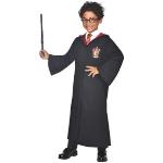 AMSCAN Harry Potter Hogwarts Dräkt Barn (4-6 år (104-116 cl))