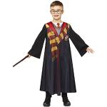 Flerfärgade Harry Potter Hogwarts Maskeradkläder för Bebisar från Amscan från Amazon.se med Fri frakt 