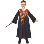 Harry Potter Maskeradkläder för barn från Amscan 