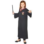 AMSCAN Hermione Granger Hogwarts Dräkt Barn (4-6 år (104-116 cm))
