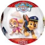 Paw Patrol Ballonger från Amscan 