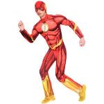 The Flash Superhjältar kostymer från Amscan 